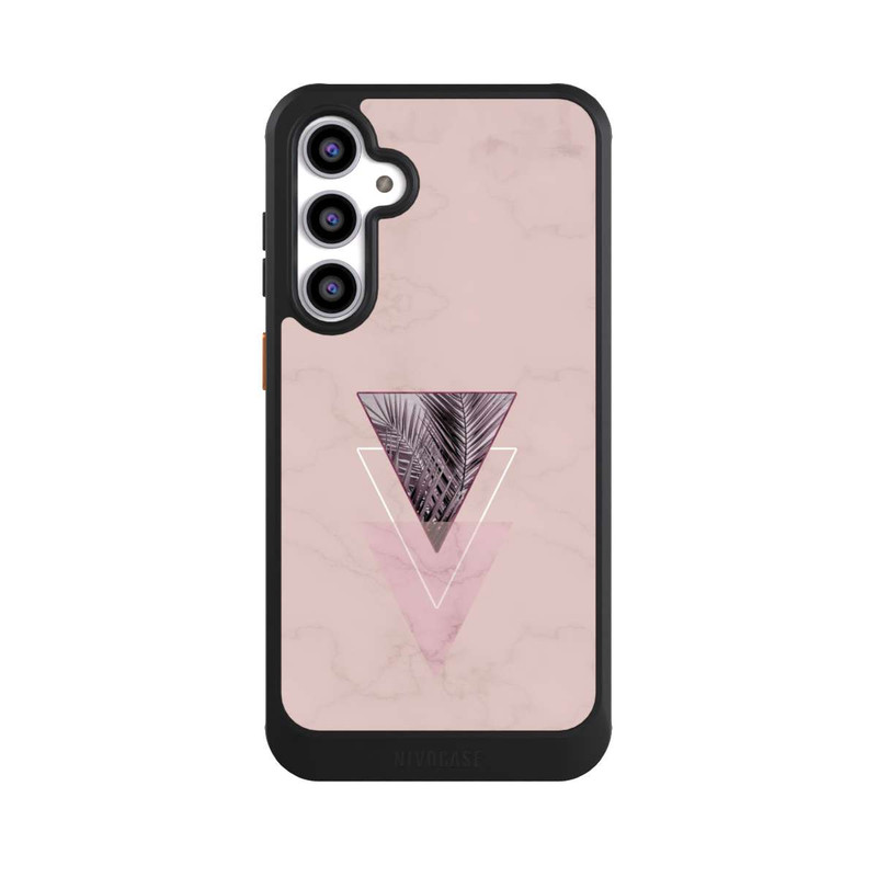 Galaxy S23 FE NIVOcore Rosa Paradies