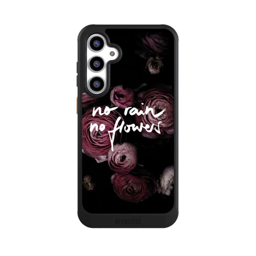 Samsung Galaxy S23 FE NIVOcore No Rain No Flowers