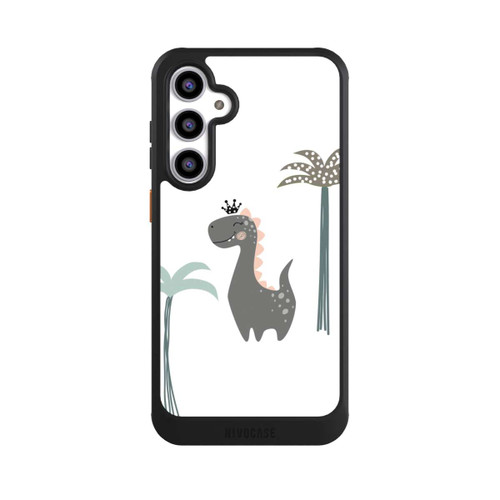 Samsung Galaxy S23 FE NIVOcore Dino Palmen