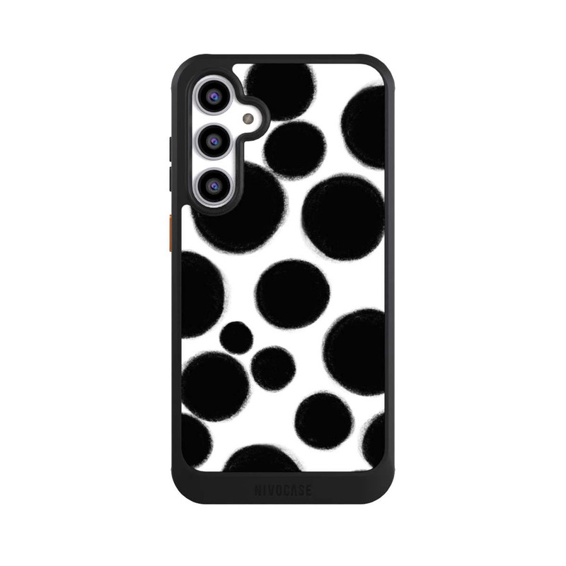 Galaxy S23 FE NIVOcore Big Dots