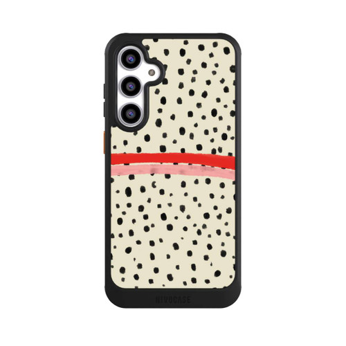 Samsung Galaxy S23 FE NIVOcore Crazy Life Art 02