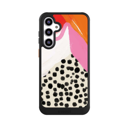 Samsung Galaxy S23 FE NIVOcore Crazy Life Art 03