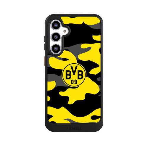 Samsung Galaxy S23 FE NIVOcore BVB Camo