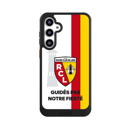 Samsung Galaxy S23 FE NIVOcore Notre Fierté