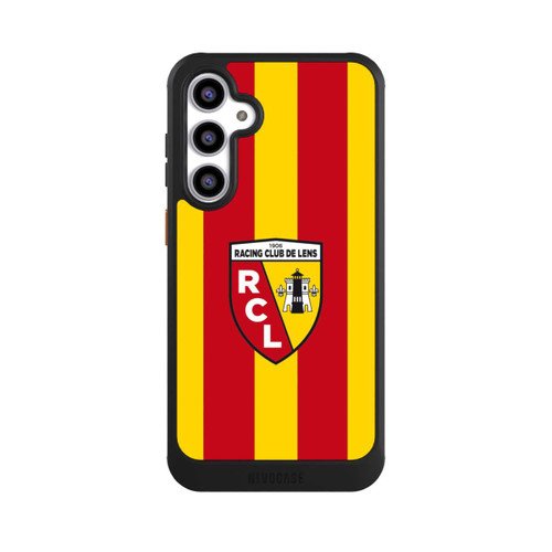 Samsung Galaxy S23 FE NIVOcore Maillot Domicile RC Lens 2020/21