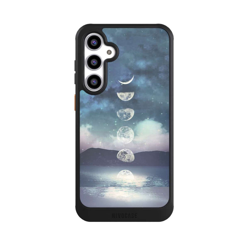 Galaxy S23 FE NIVOcore Aufgehender Mond
