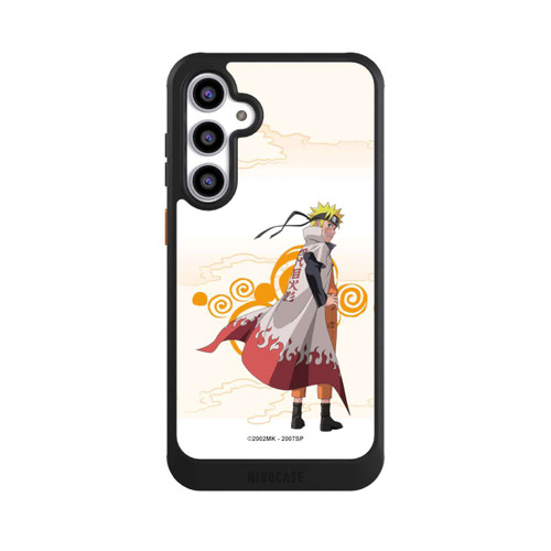 Samsung Galaxy S23 FE NIVOcore Naruto Hokage