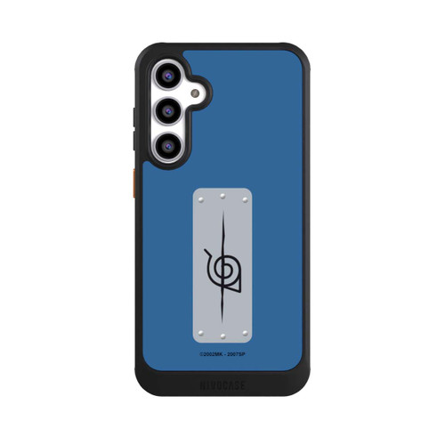 Samsung Galaxy S23 FE NIVOcore Bandeau Sasuke