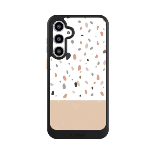 Samsung Galaxy S23 FE NIVOcore Terrazzo Love