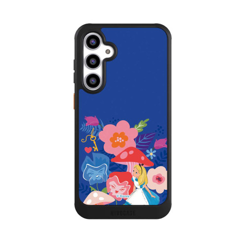 Samsung Galaxy S23 FE NIVOcore Alice Flowers