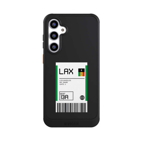Samsung Galaxy S23 FE NIVOcore LAX