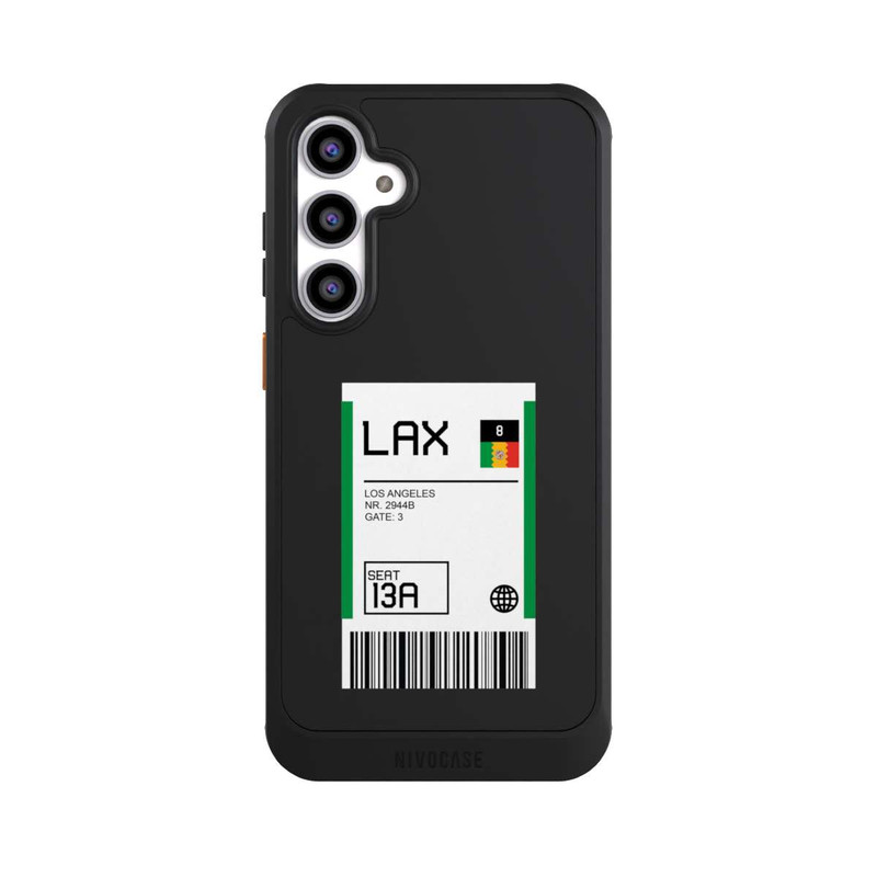 Galaxy S23 FE NIVOcore LAX