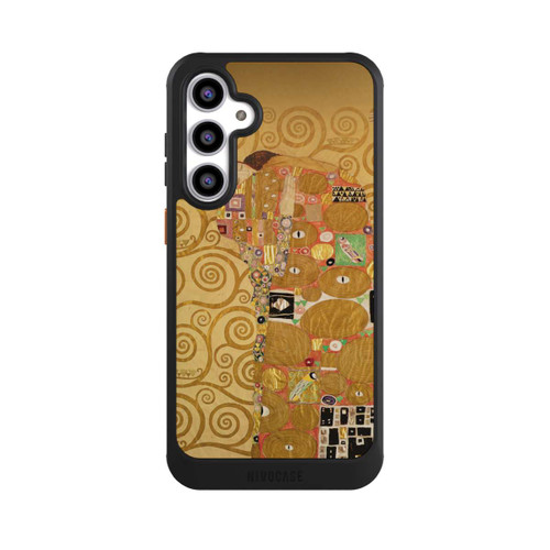 Samsung Galaxy S23 FE NIVOcore L'Enlacement - Gustav Klimt
