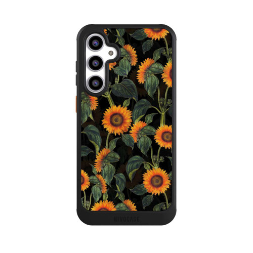 Samsung Galaxy S23 FE NIVOcore  Tournesol Noir