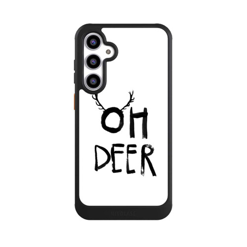 Samsung Galaxy S23 FE NIVOcore Oh Deer