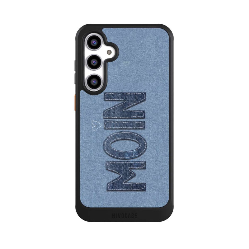 Galaxy S23 FE NIVOcore Moin Jeans