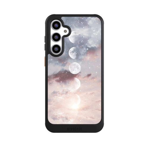 Samsung Galaxy S23 FE NIVOcore clair de lune