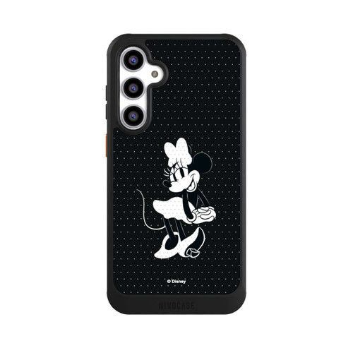 Samsung Galaxy S23 FE NIVOcore Minnie Sassy Black