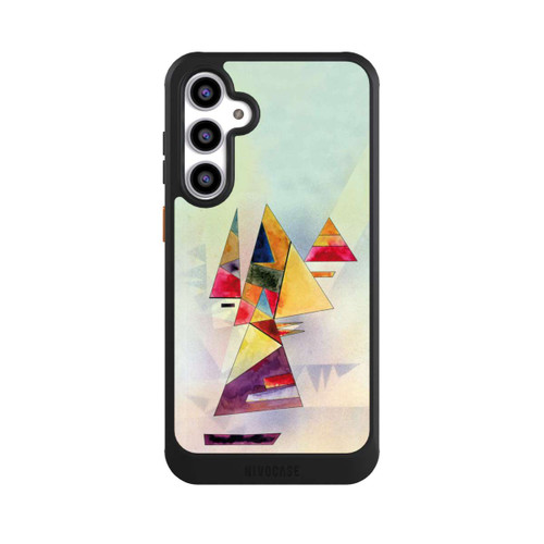 Samsung Galaxy S23 FE NIVOcore Composition de Wassily Kandinsky