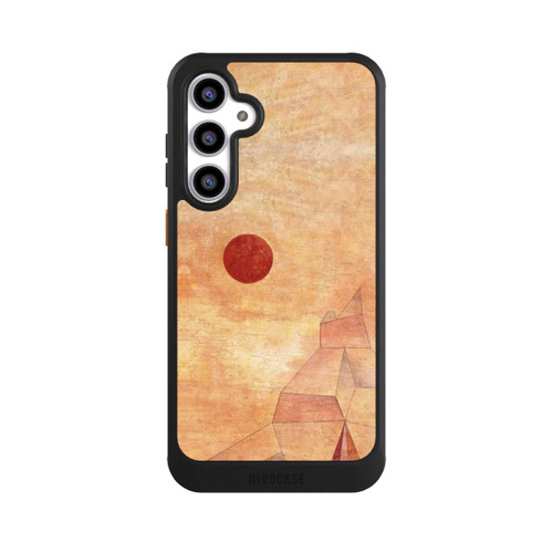 Samsung Galaxy S23 FE NIVOcore Conte de fées de Paul Klee