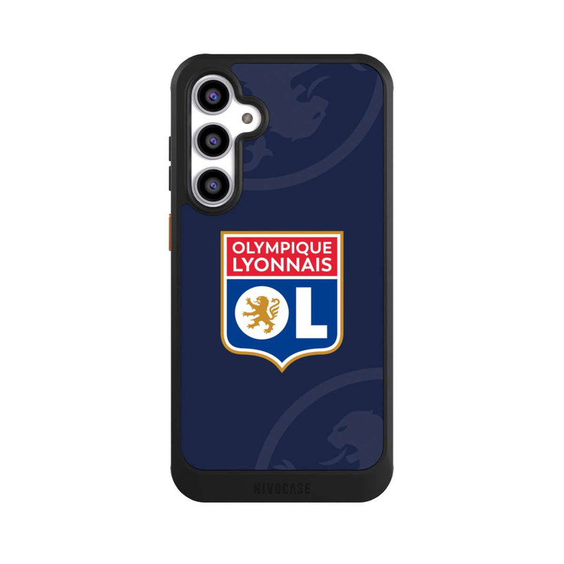 Galaxy S23 FE NIVOcore OL Blason