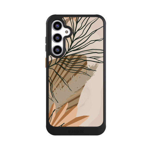 Samsung Galaxy S23 FE NIVOcore Summer Line Art Fawn