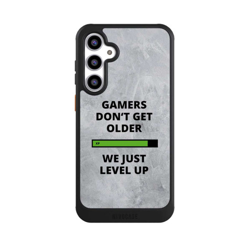 Samsung Galaxy S23 FE NIVOcore Gamers Don't Get Older