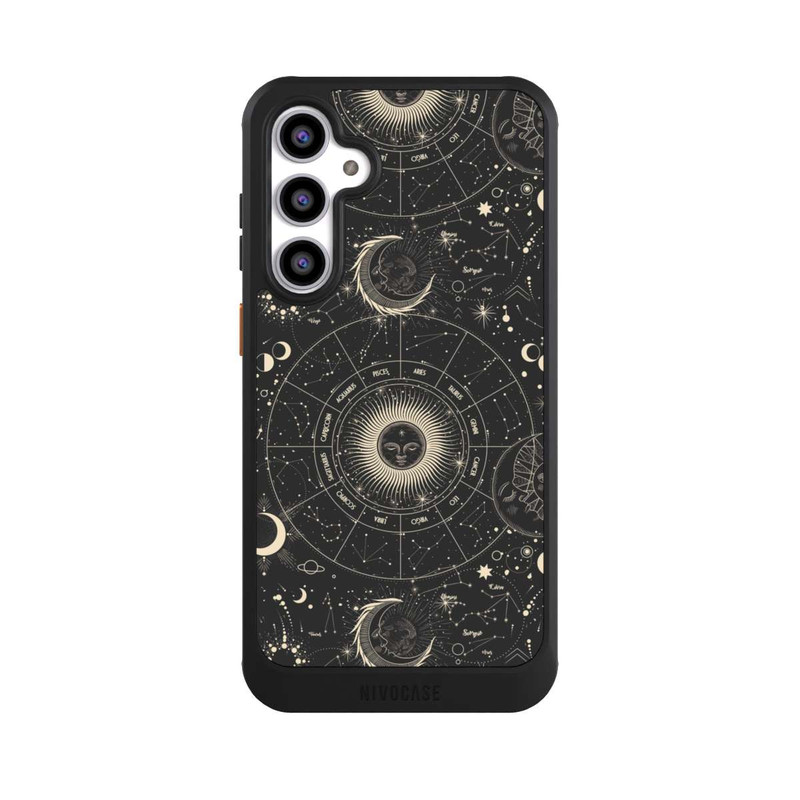 Galaxy S23 FE NIVOcore Space Art 3