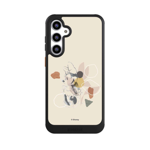 Samsung Galaxy S23 FE NIVOcore Minnie Abstract Shapes