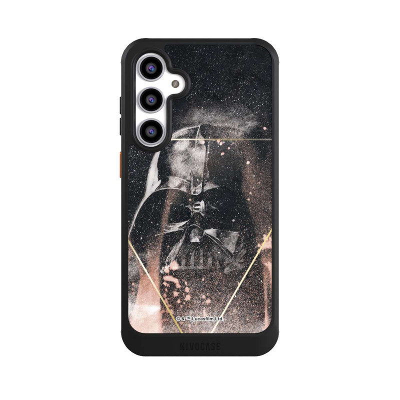 Galaxy S23 FE NIVOcore Darth Vader Dust