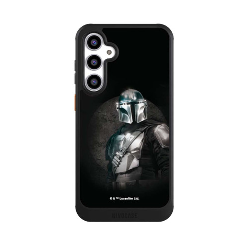 Samsung Galaxy S23 FE NIVOcore Soldat de l'Empire 