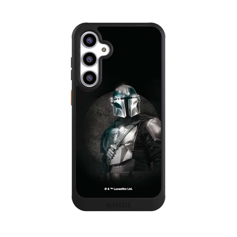 Galaxy S23 FE NIVOcore Soldat de l'Empire 