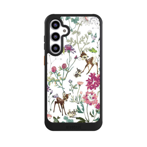 Samsung Galaxy S23 FE NIVOcore Bambi Flower