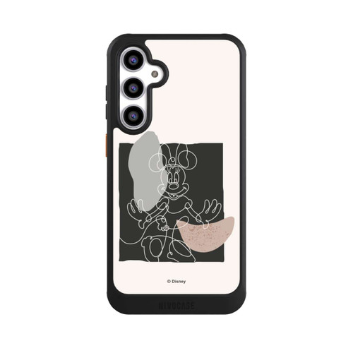 Samsung Galaxy S23 FE NIVOcore Minnie Abstract 2