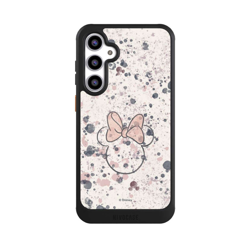 Galaxy S23 FE NIVOcore Minnie Maus Splash