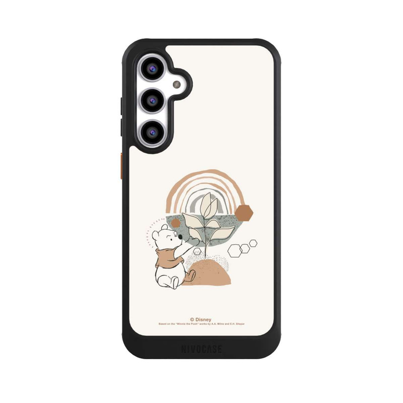 Galaxy S23 FE NIVOcore Winnie Puuh Natur