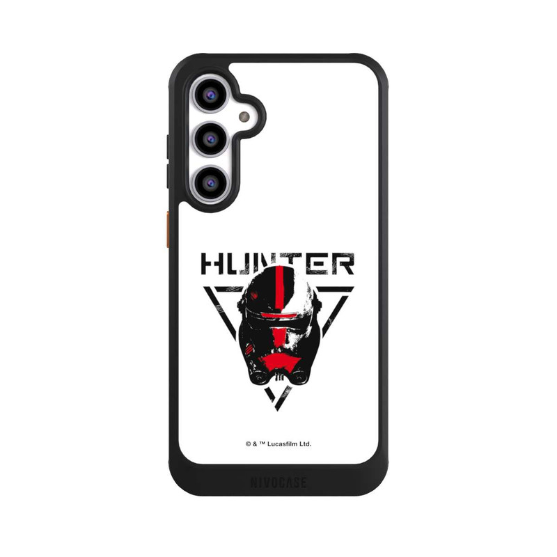 Galaxy S23 FE NIVOcore Bad Batch Hunter