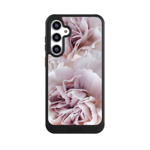 Samsung Galaxy S23 FE NIVOcore Blooming Carnation