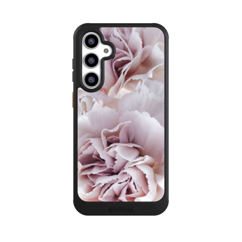 Galaxy S23 FE NIVOcore Blooming Carnation