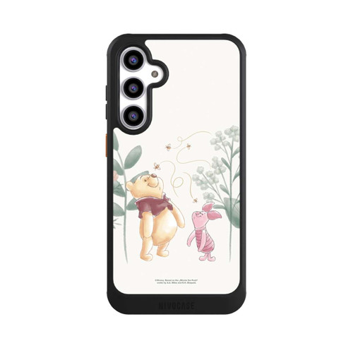 Samsung Galaxy S23 FE NIVOcore Winnie Pooh Piglet Eucalyptus