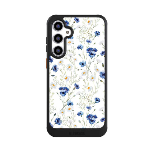 Samsung Galaxy S23 FE NIVOcore Flower Pattern 6