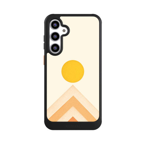 Samsung Galaxy S23 FE NIVOcore Berglandschaft 4