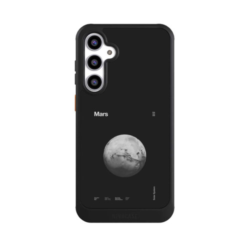 Samsung Galaxy S23 FE NIVOcore Solar System Mars