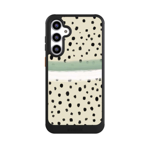 Samsung Galaxy S23 FE NIVOcore Crazy Life Art 02 Boho