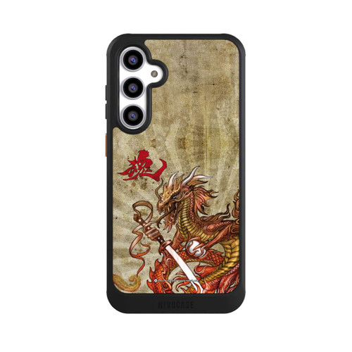 Samsung Galaxy S23 FE NIVOcore 13th Samurai