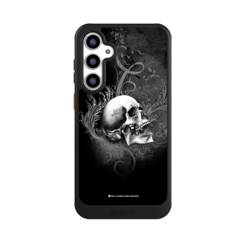 Samsung Galaxy S23 FE NIVOcore De Profundis
