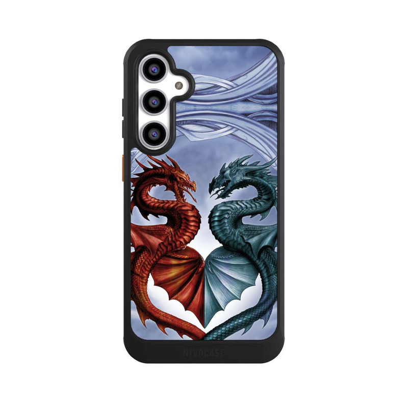 Galaxy S23 FE NIVOcore Draconic Tryst