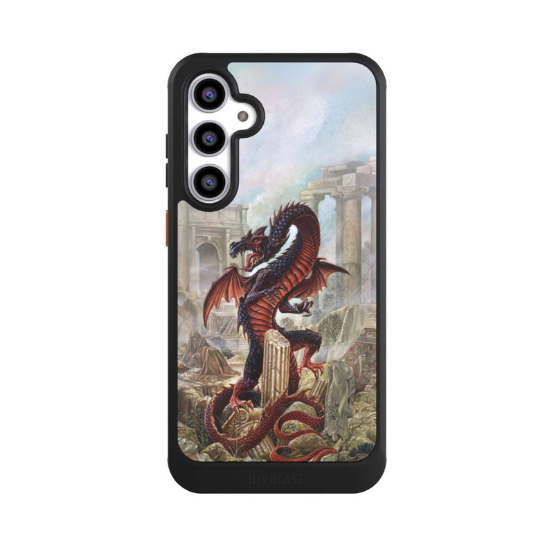 Galaxy S23 FE NIVOcore Vindicta Pendragon