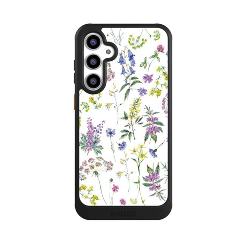 Samsung Galaxy S23 FE NIVOcore Forest and Meadow Flowers