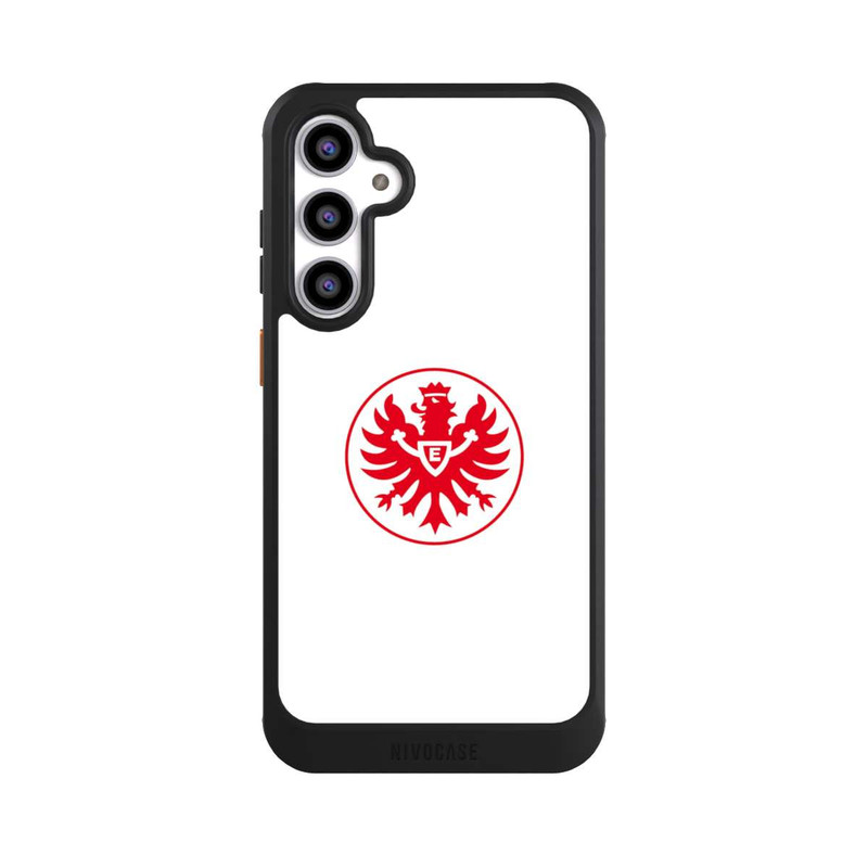 Galaxy S23 FE NIVOcore Logo Aigle 1959 Rouge